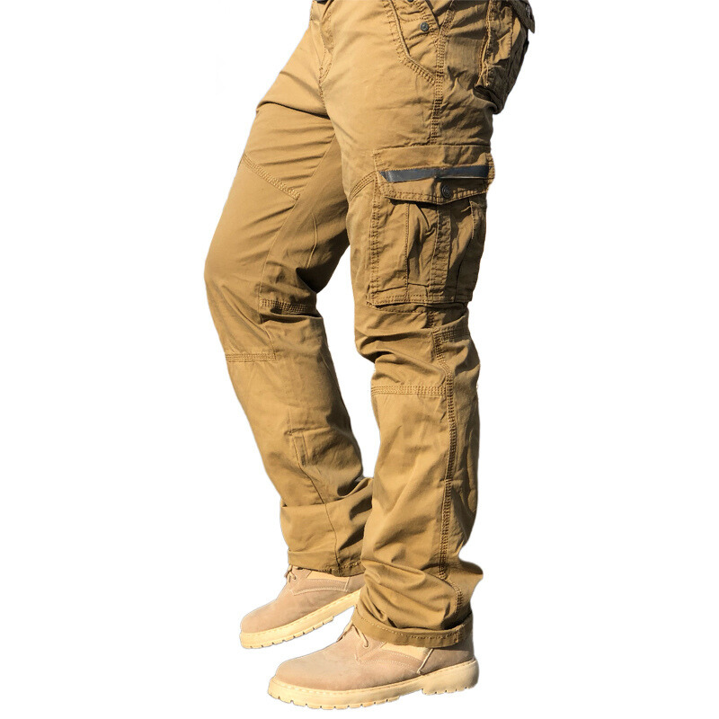 Pantalon cargo robuste pour hommes