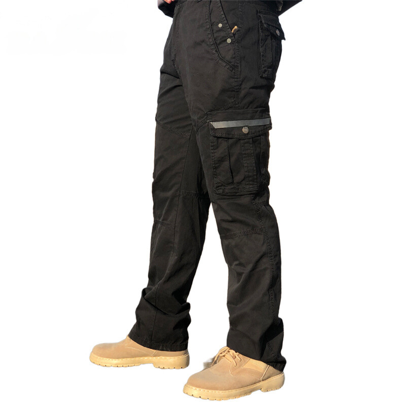 Pantalon cargo robuste pour hommes