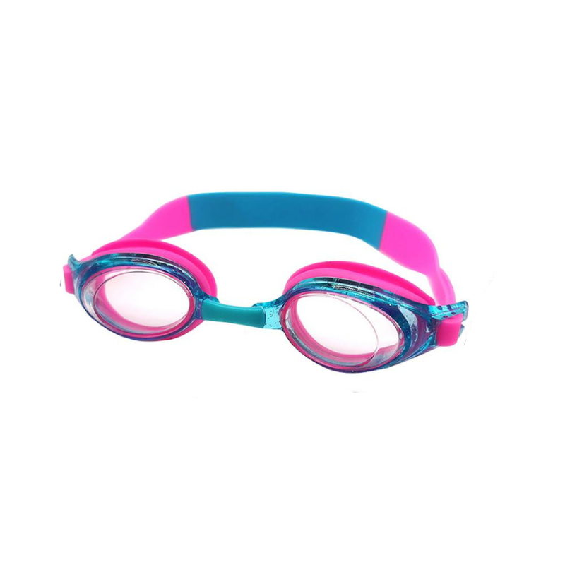 Lunettes de natation antibuée pour enfants