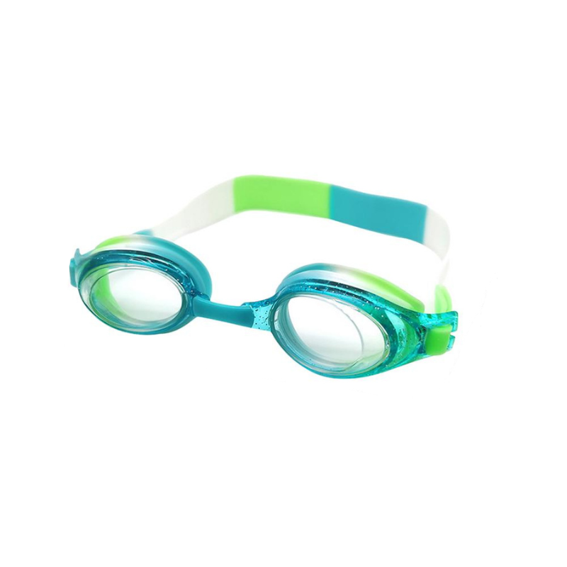 Lunettes de natation antibuée pour enfants