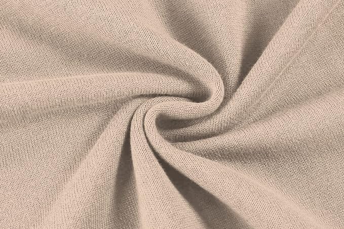 Pull Homme Style Italien en Coton Doux et Élégant-5