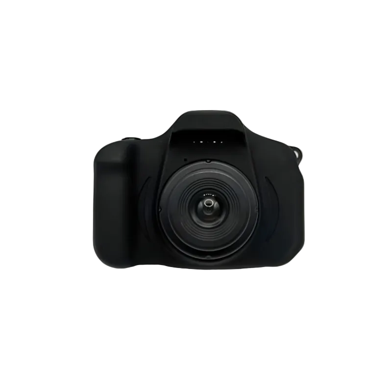 Appareil Photo Numérique Rétro Compact HD 0