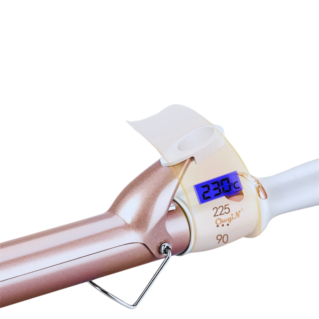 Boucleur de cheveux professionnel 32mm