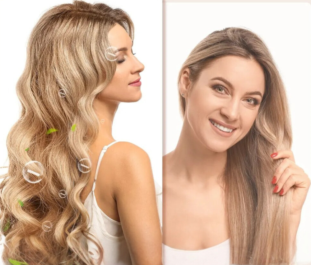 Boucleur de cheveux professionnel 32mm