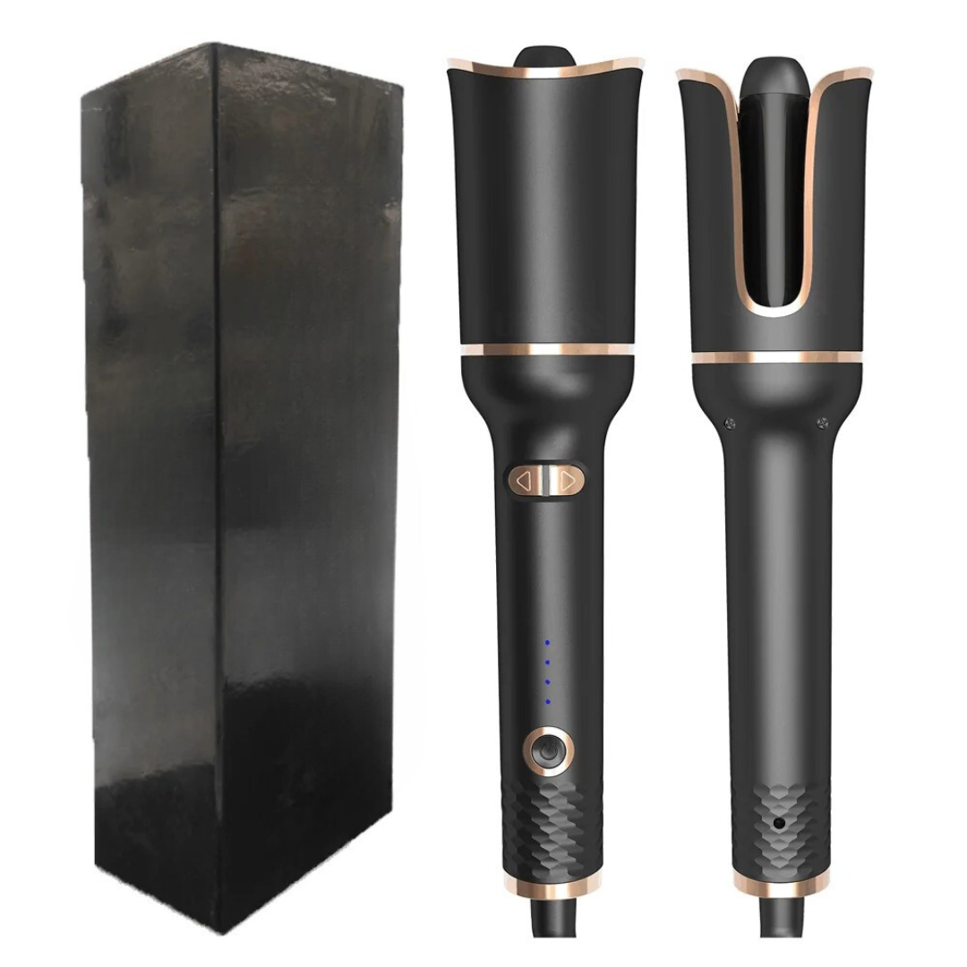 Boucleur de cheveux automatique