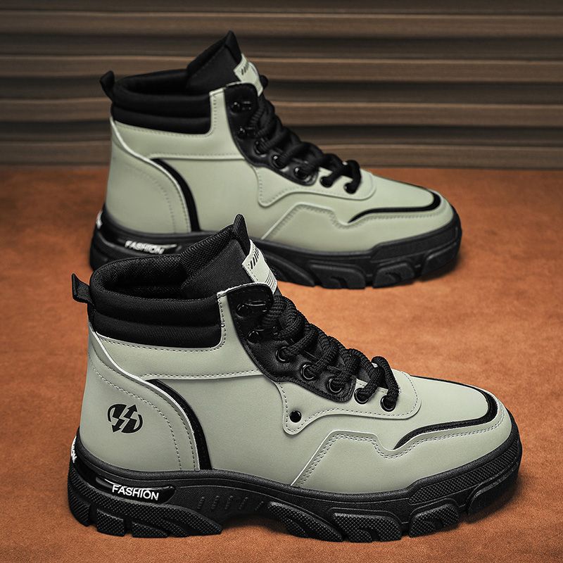 Baskets Femme Confortables et Tendance 1