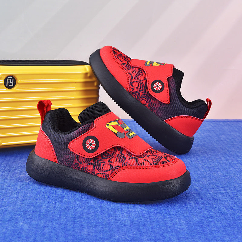 Baskets Femme Enfant avec Semelle Antidérapante 1