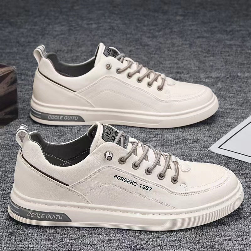 Baskets Femme Tendance Confortables Moderne 0