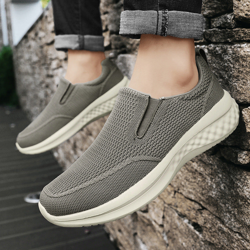 Baskets Femmes À Enfiler Modernes Confortables 1
