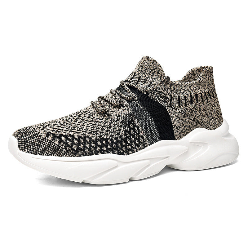 Baskets Montantes pour Femmes Sportives 7