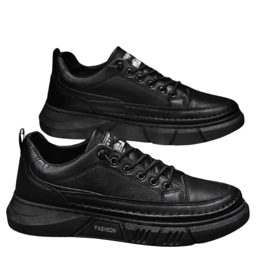 Baskets Pour Hommes Décontractées Style Streetwear 0