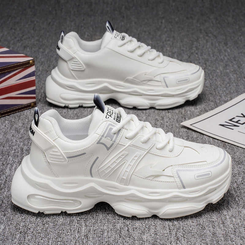 Baskets Sportives Femme Confortables 4