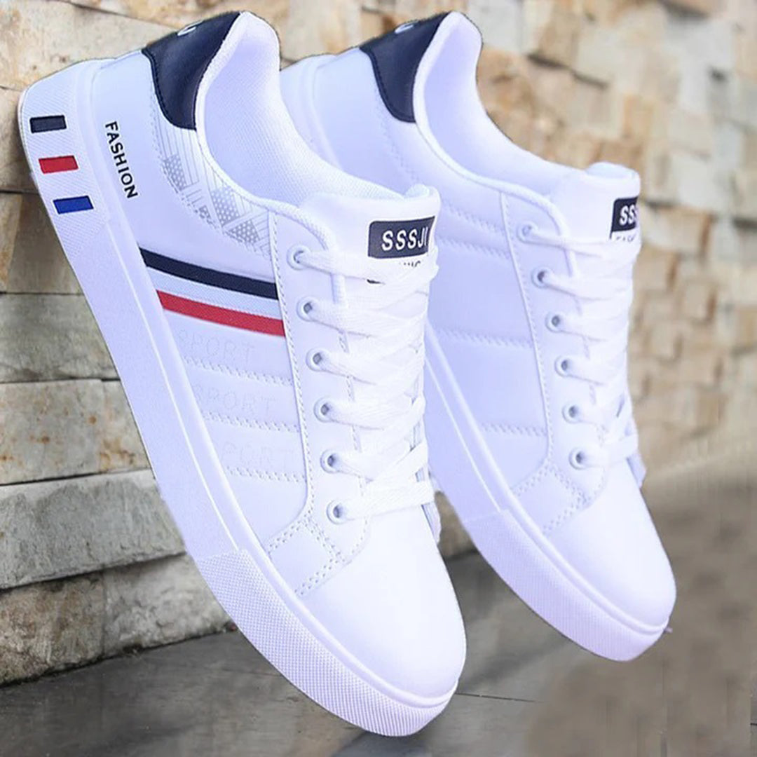 Baskets d'été tendance pour hommes 2