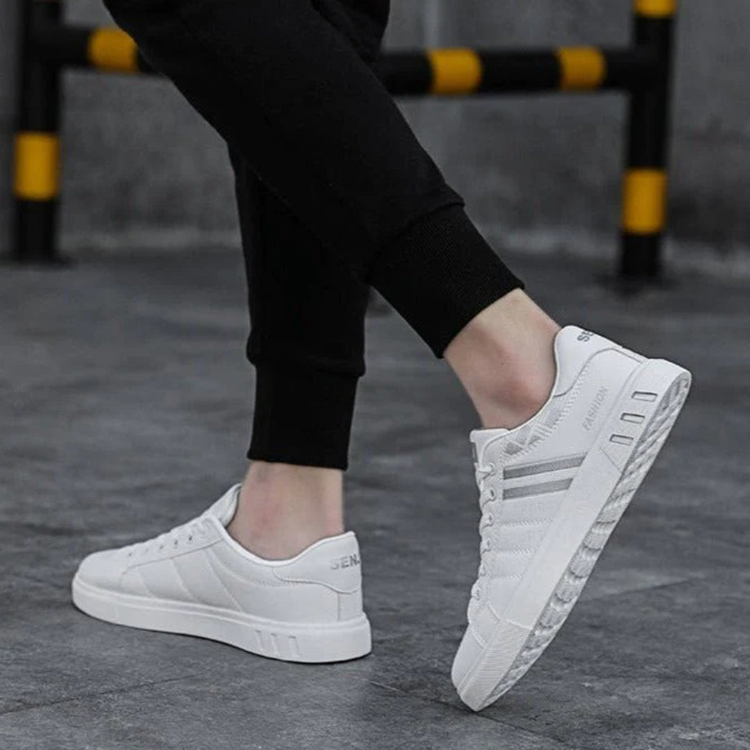 Baskets d'été tendance pour hommes 4