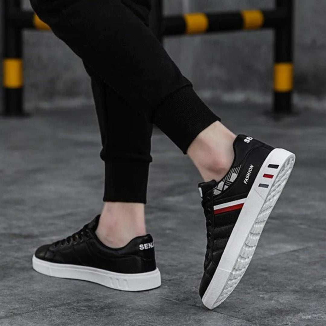 Baskets d'été tendance pour hommes 5