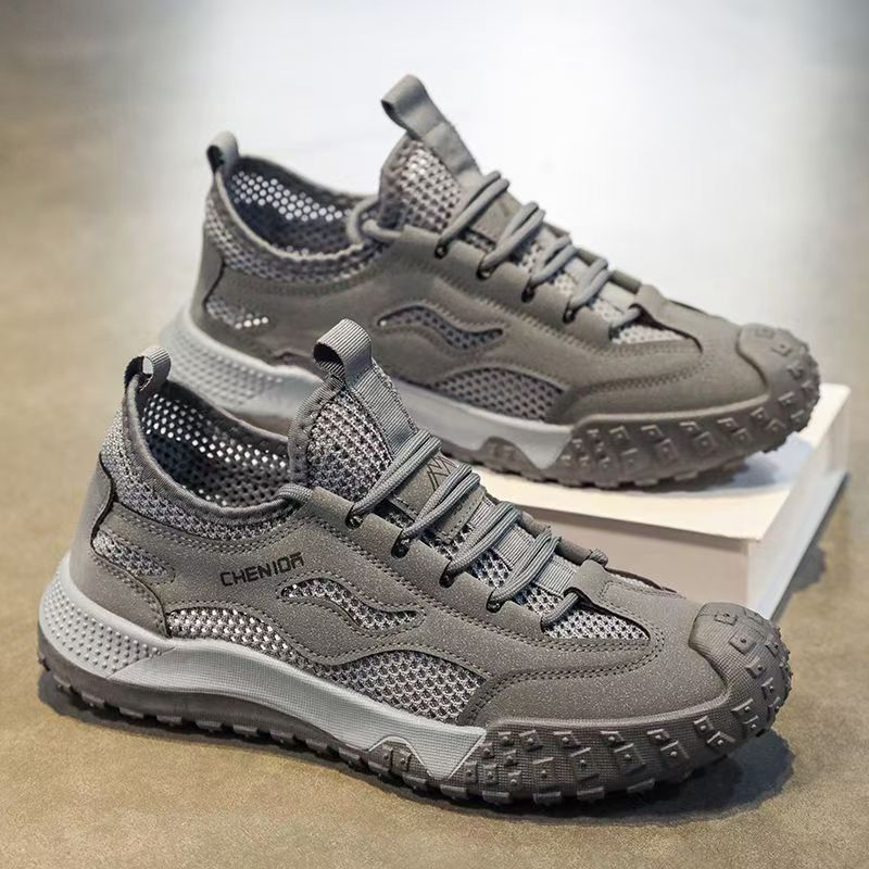 Baskets de Trail Femme Confortables 0