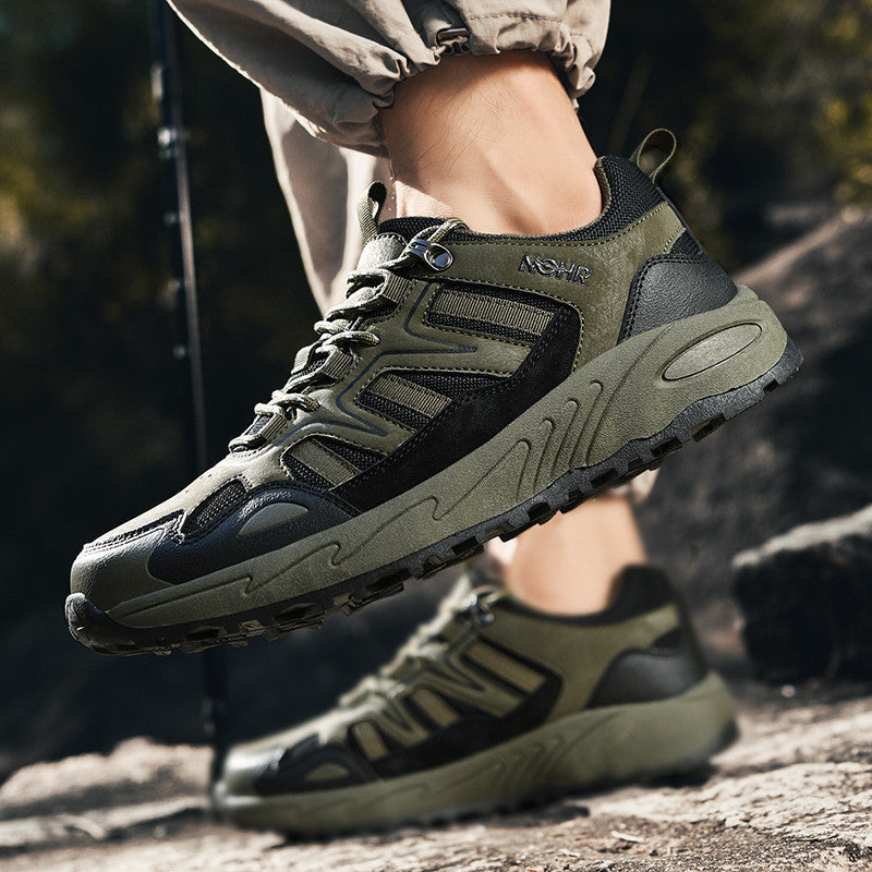 Baskets de Trekking pour Femmes Tout-Terrain 3