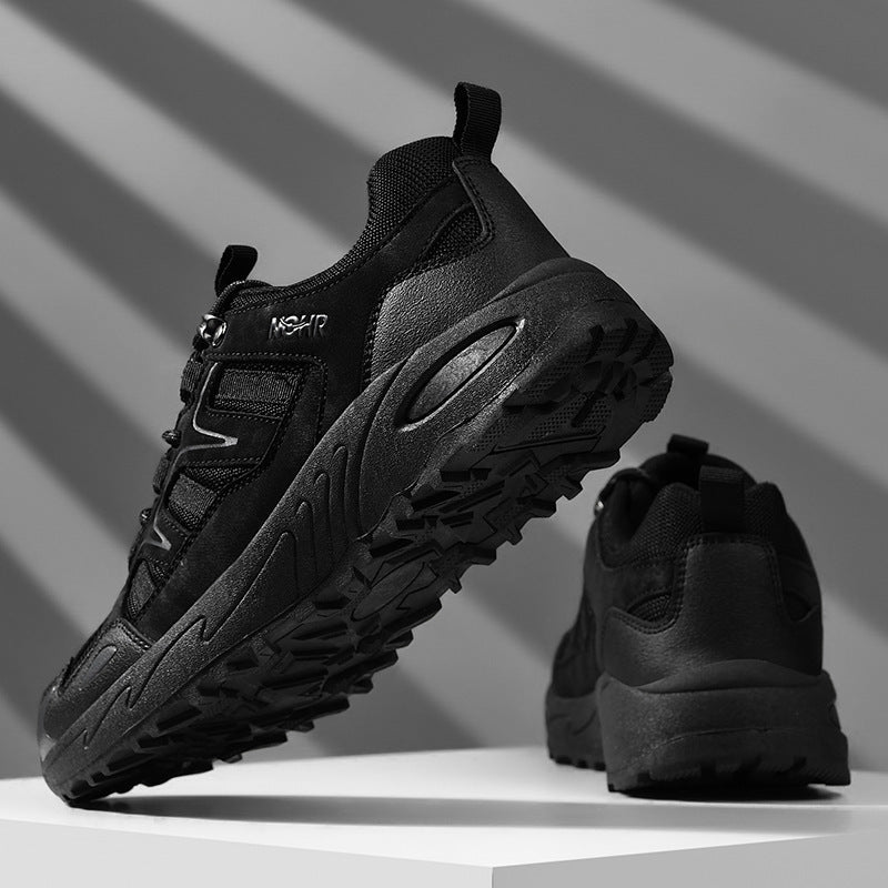 Baskets de Trekking pour Femmes Tout-Terrain 4
