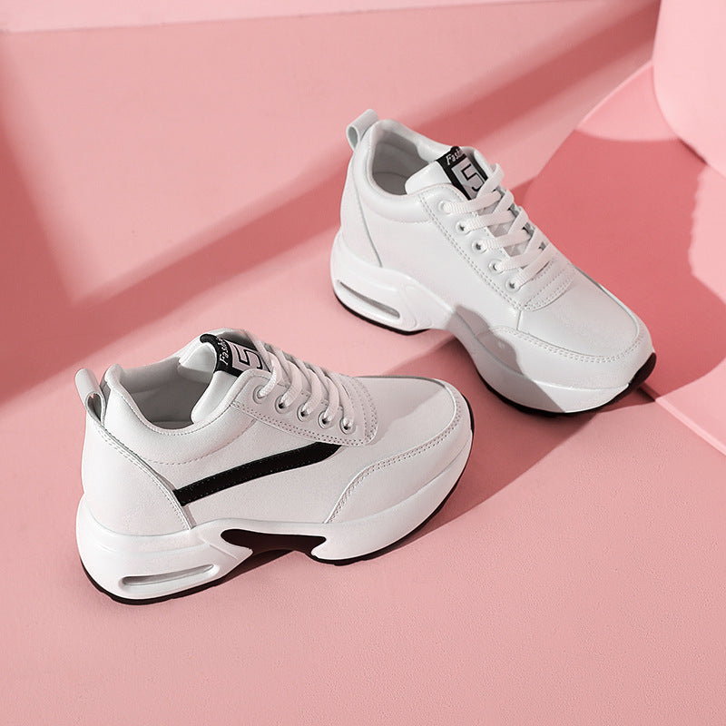 Baskets pour Femmes Tendance et Modernes 3