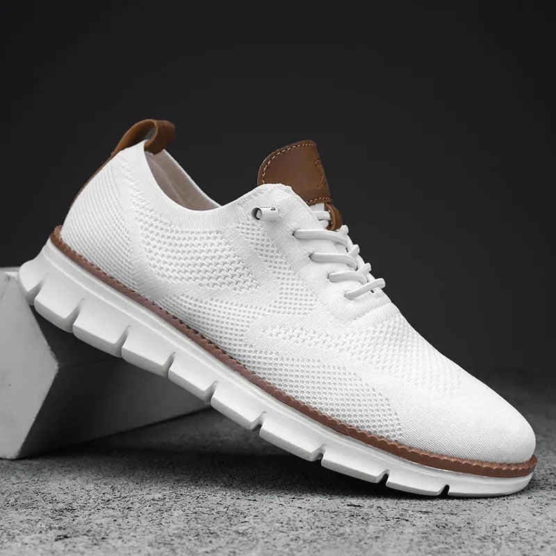 Baskets pour Hommes Style Décontracté 4