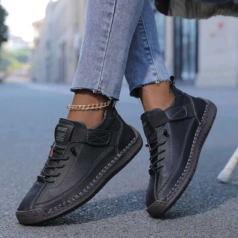 Baskets pour hommes confortables et stylées 0