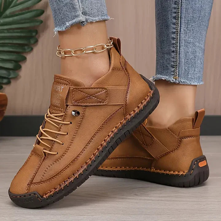 Baskets pour hommes confortables et stylées 9