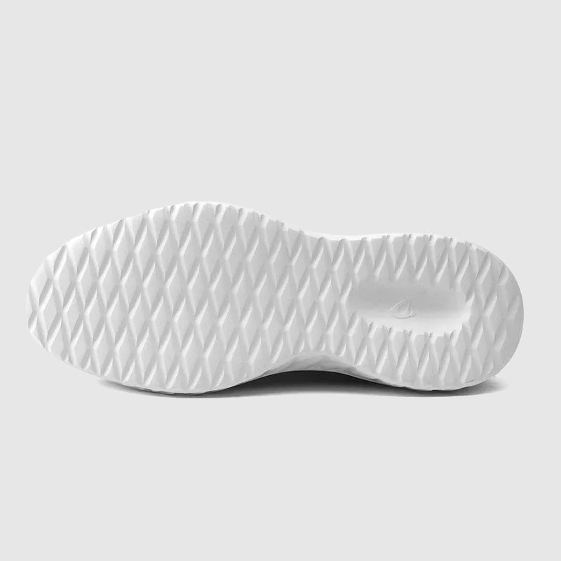 Baskets pour hommes en maille respirante 5