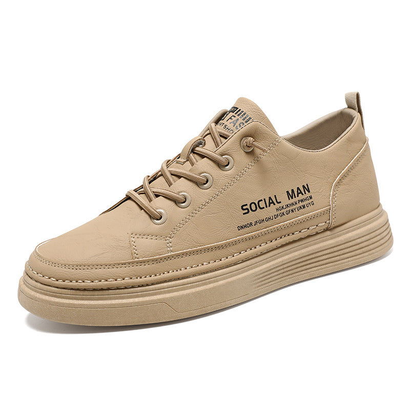 Baskets pour hommes tendance et confortables 5