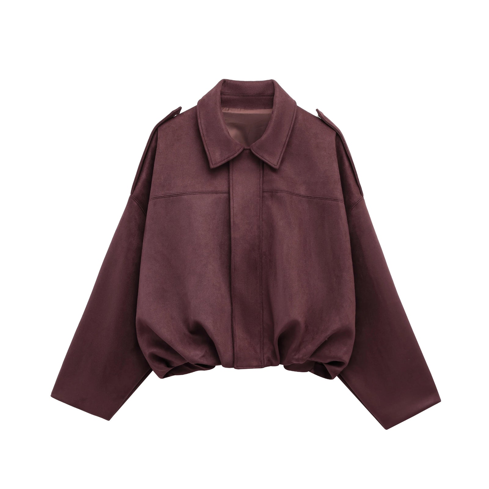 Blouson aviateur pour femme, style décontracté et tendance 7
