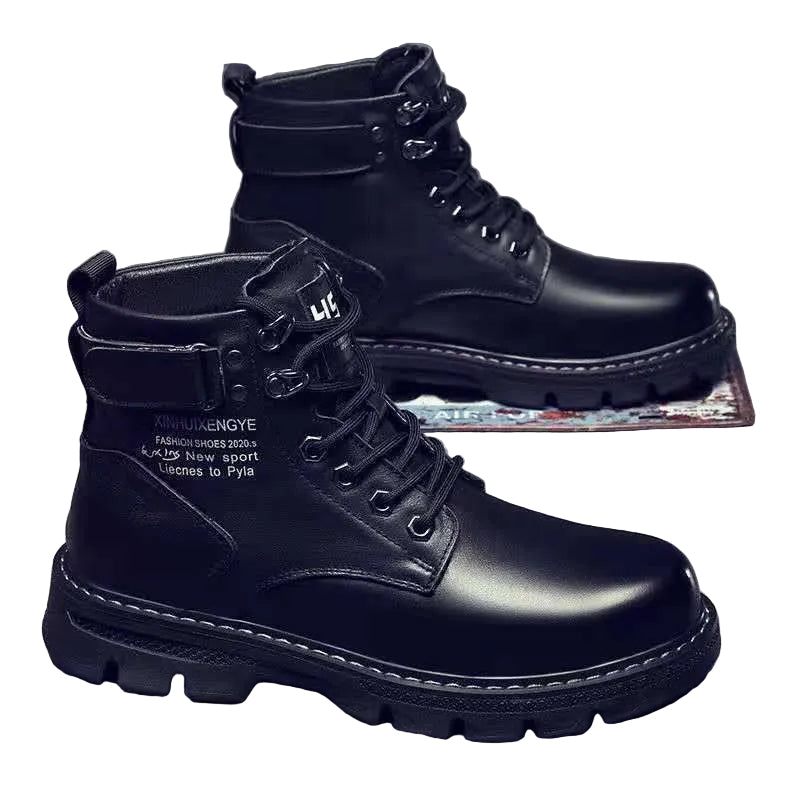 Bottes Hautes Tendance pour Femmes 0