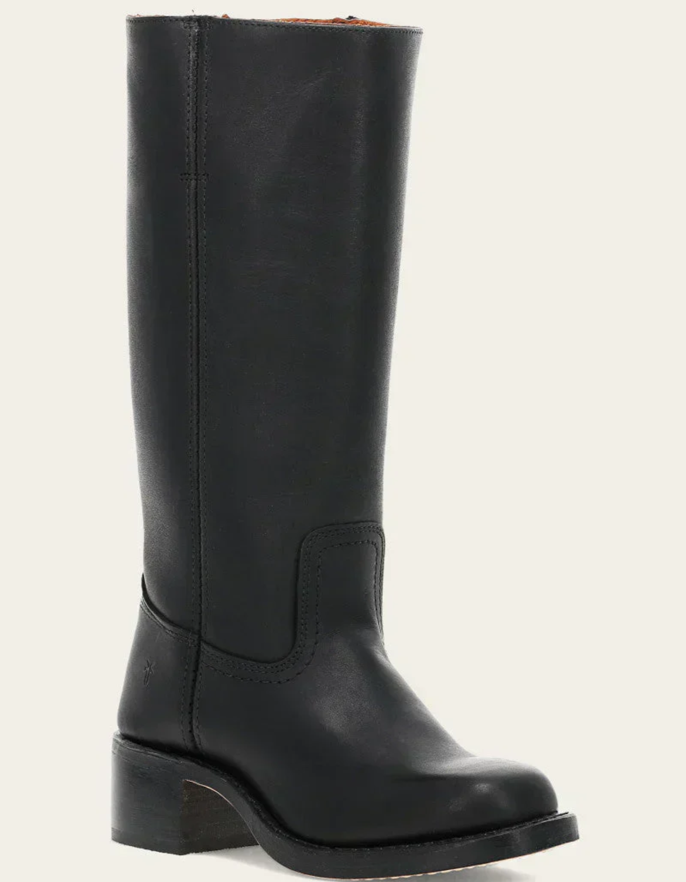 Bottes à Talons Élevés pour Femmes au Style Moderne 4