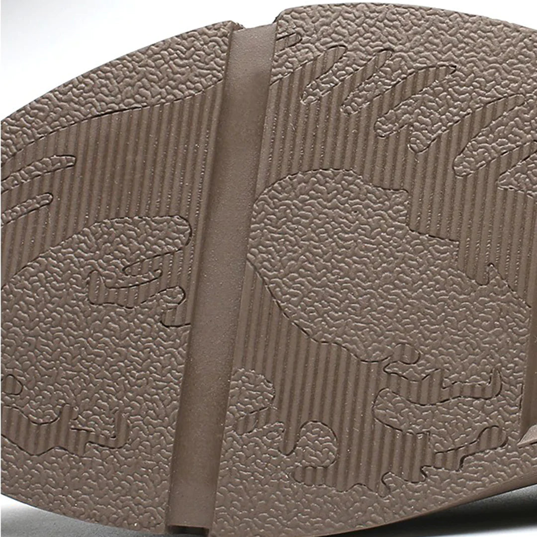 Bottes d'Hiver pour Hommes Confortables 3