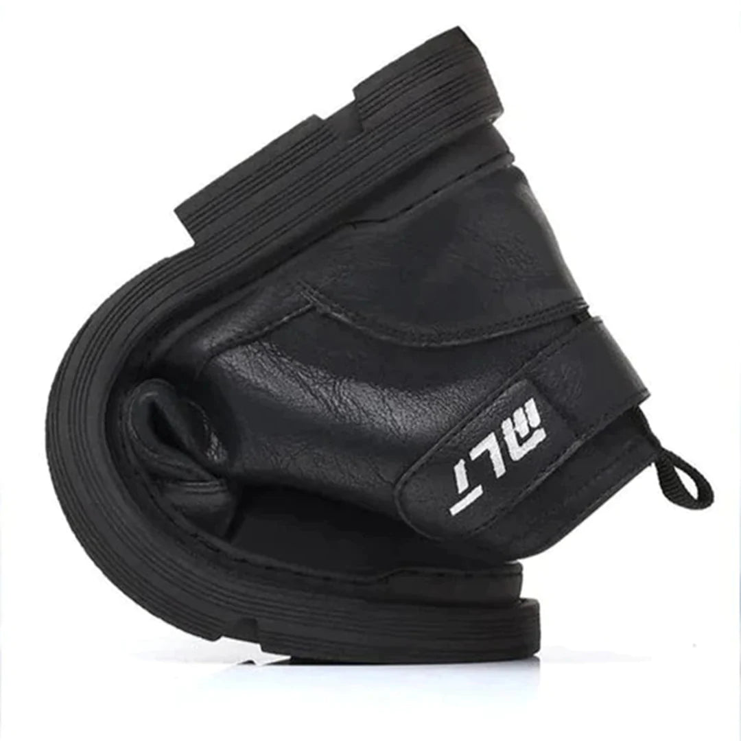 Bottes d'Hiver pour Hommes Confortables 5