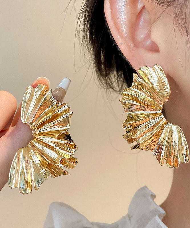 Boucles d'oreilles femme style décontracté pendantes 0