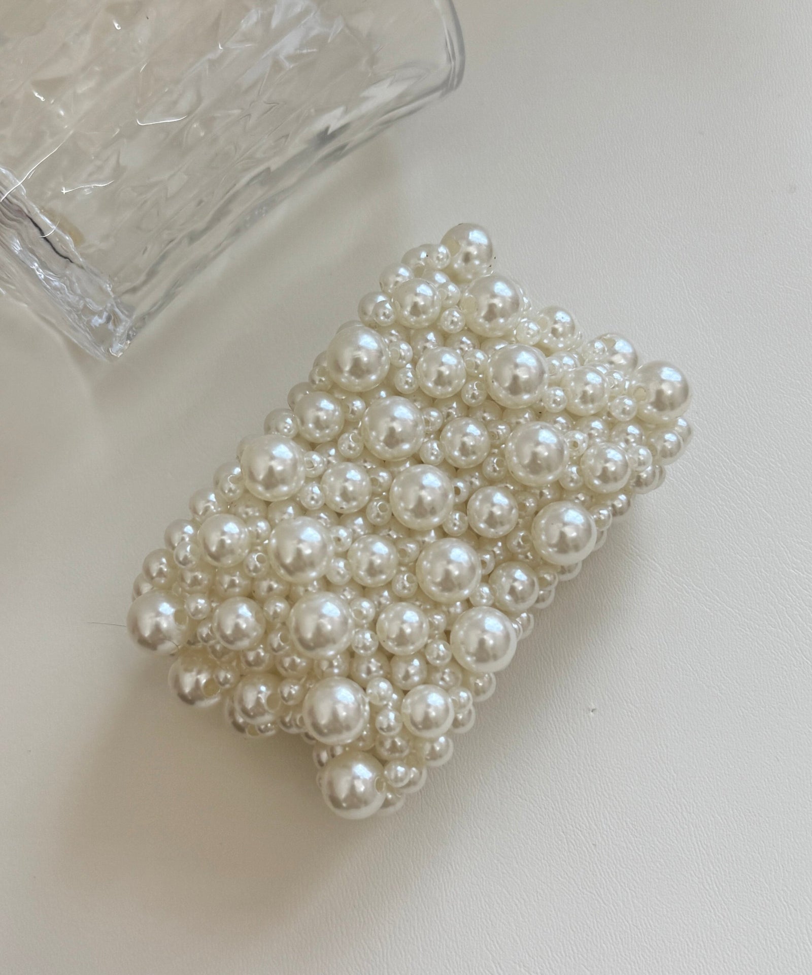 Bracelet Femme Perles Tissées Style Classique 3
