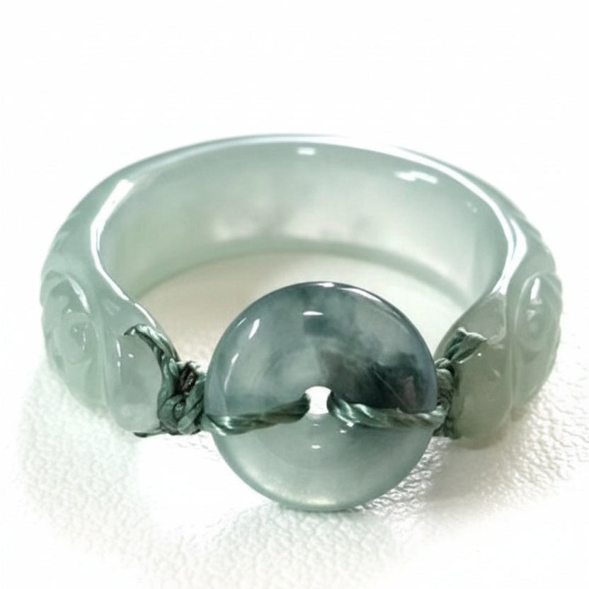 Bracelet Femme Style Chinois à Nœud Tissé 0