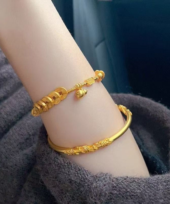 Bracelet à breloques pour femme style moderne 3