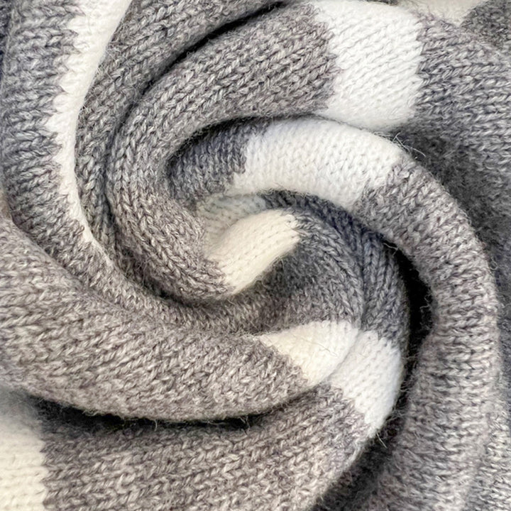 Cardigan Femme Chic en Tricot 4