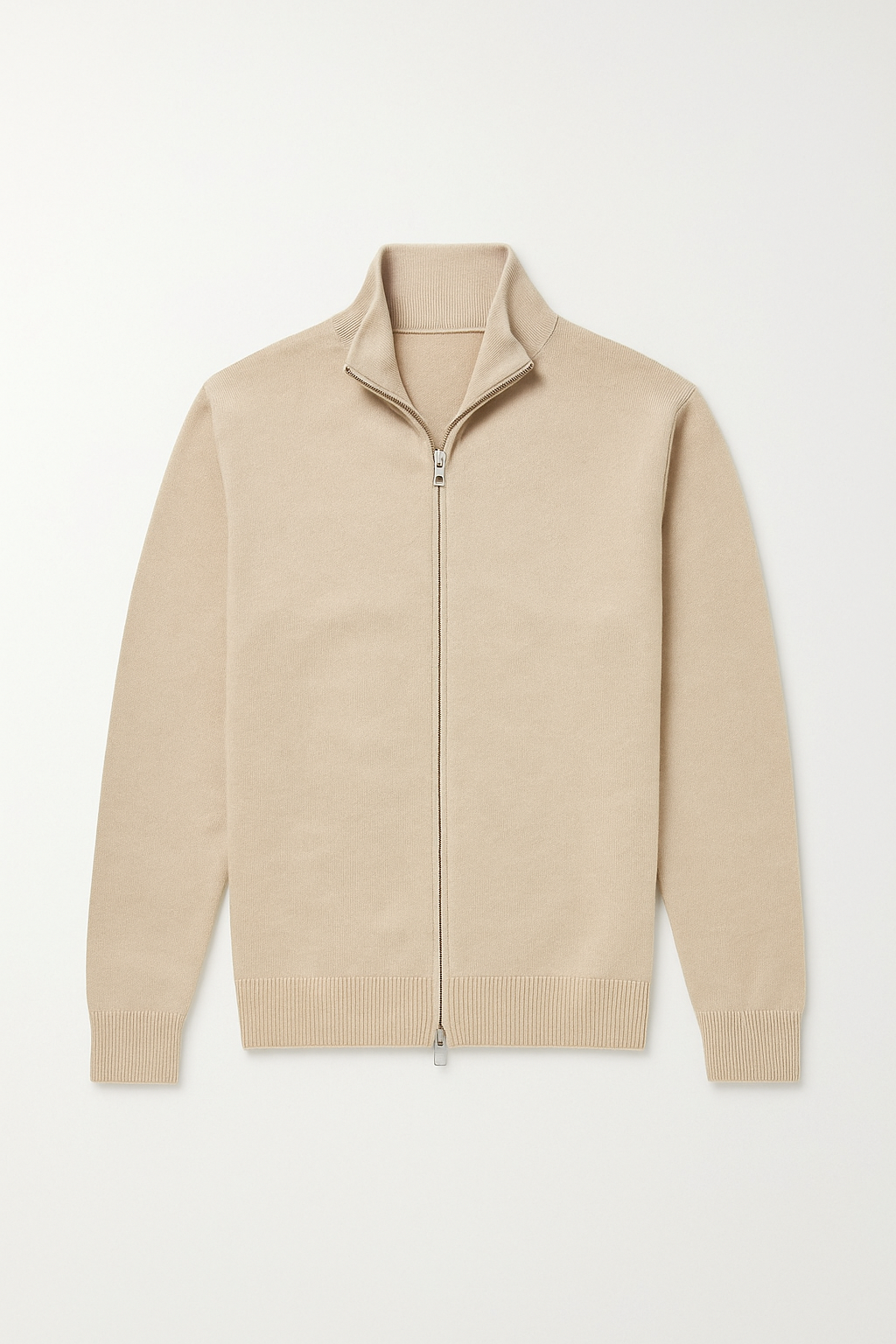 Cardigan pour Hommes Ajusté Chic 9