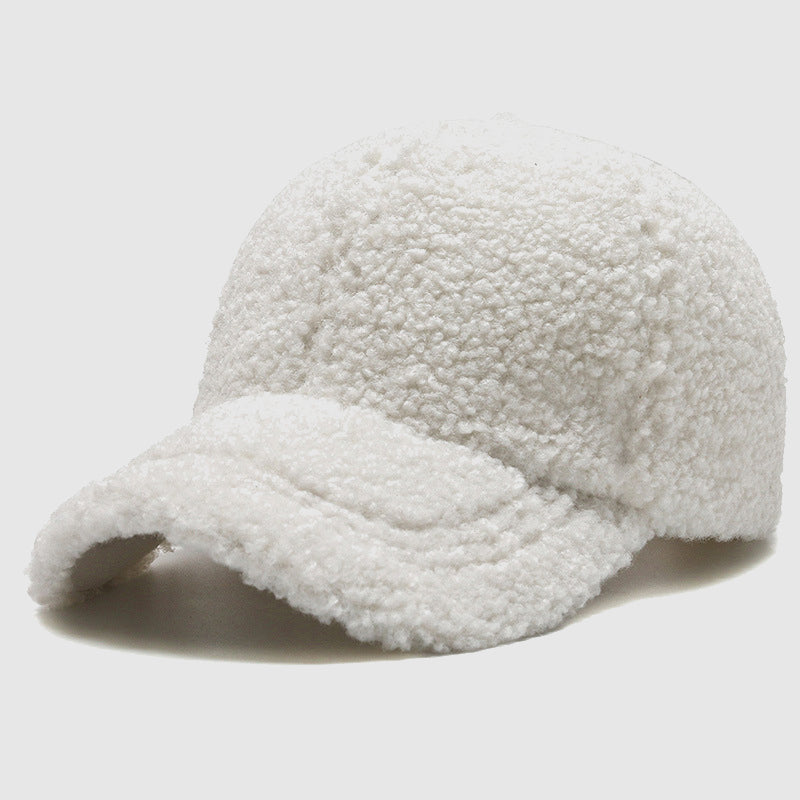 Casquette Souple Confortable 2
