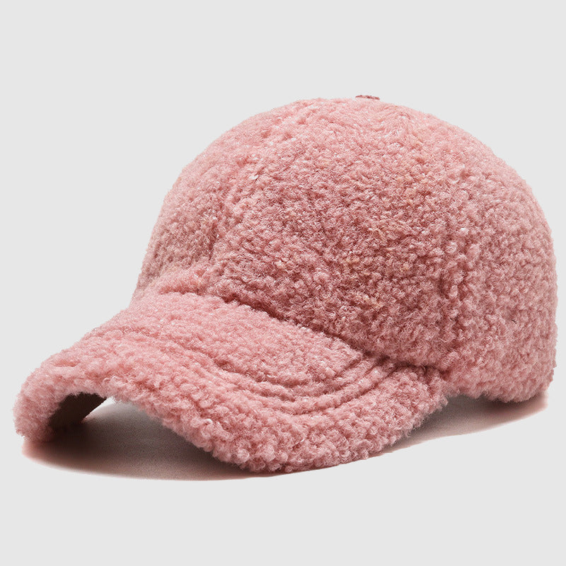 Casquette Souple Confortable 3