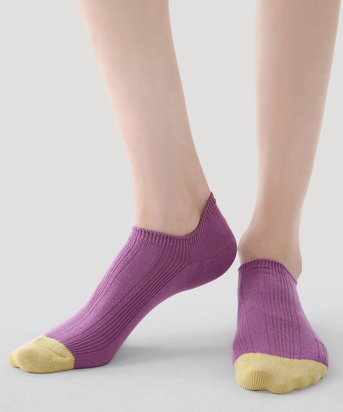 Chaussettes Bateau Décontractées pour Femmes 1