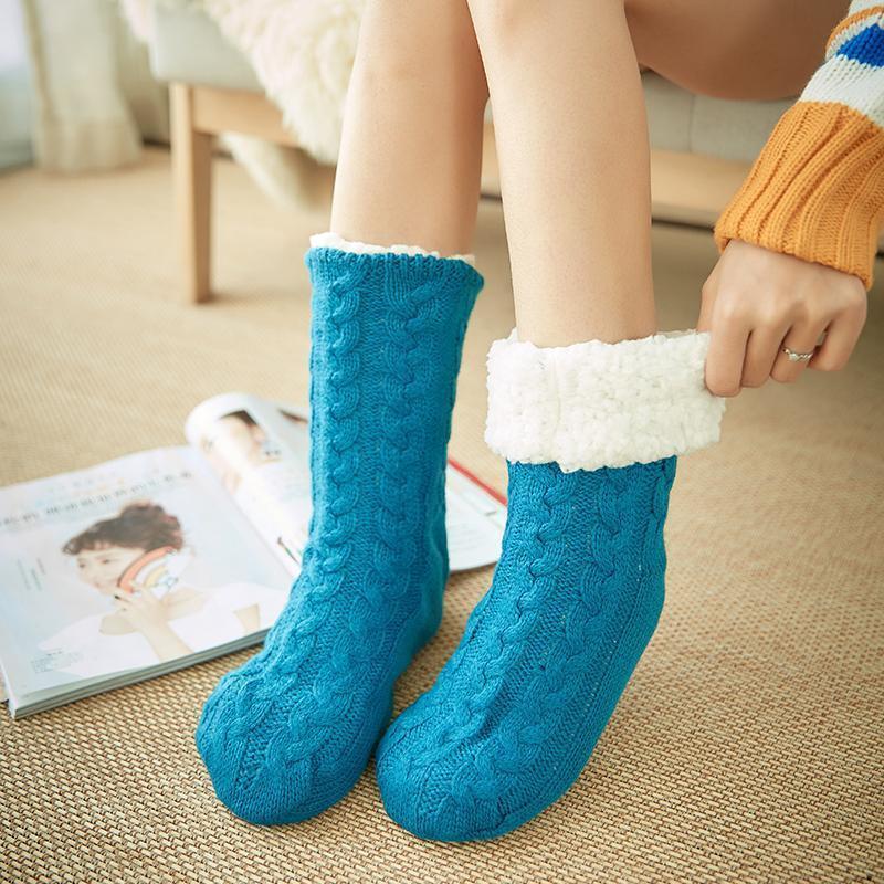 Chaussettes d'hiver Confortables 13