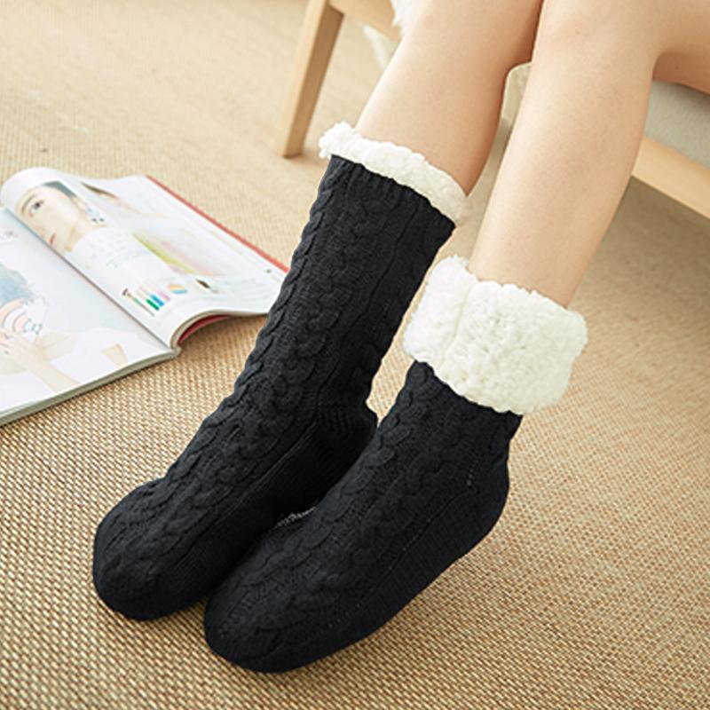 Chaussettes d'hiver Confortables 22