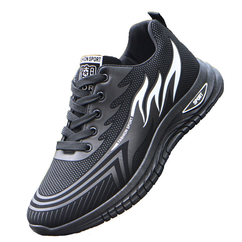 Chaussure Randonnée Femme Confortable Antidérapante 1