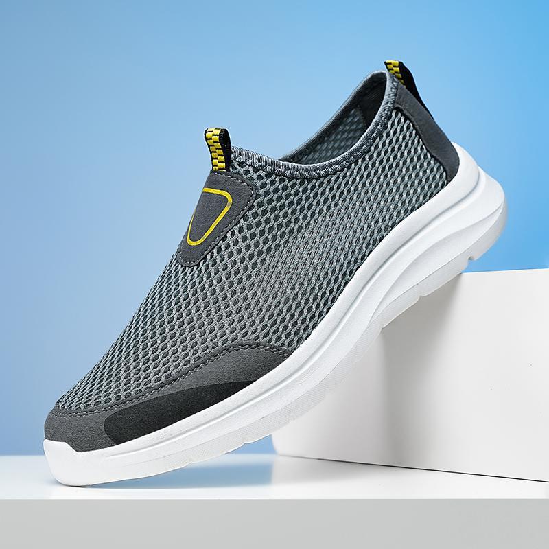 Chaussure Running Femme Décontractée À Enfiler 2