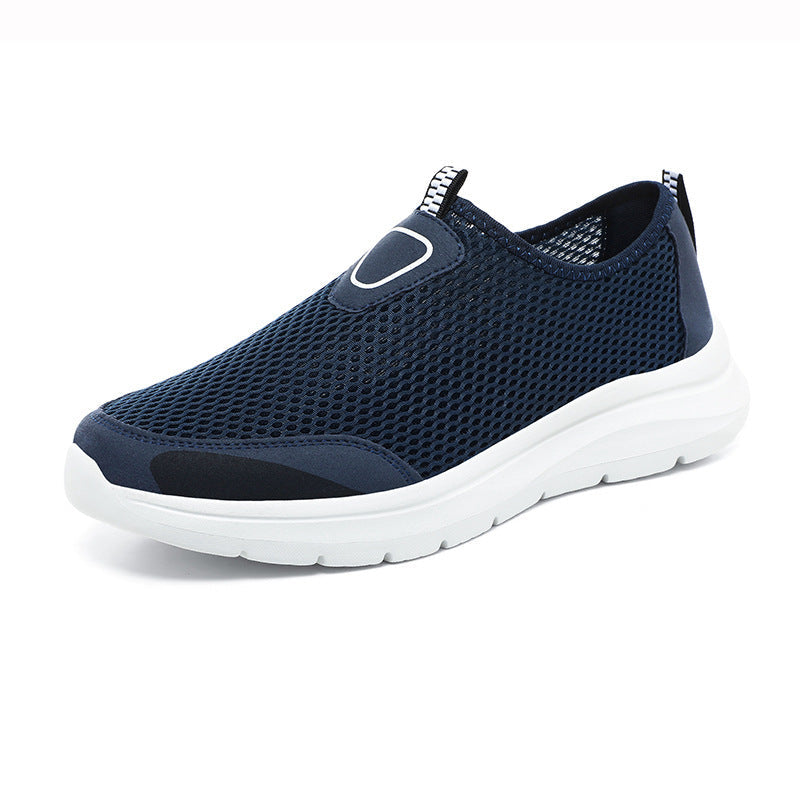 Chaussure Running Femme Décontractée À Enfiler 5