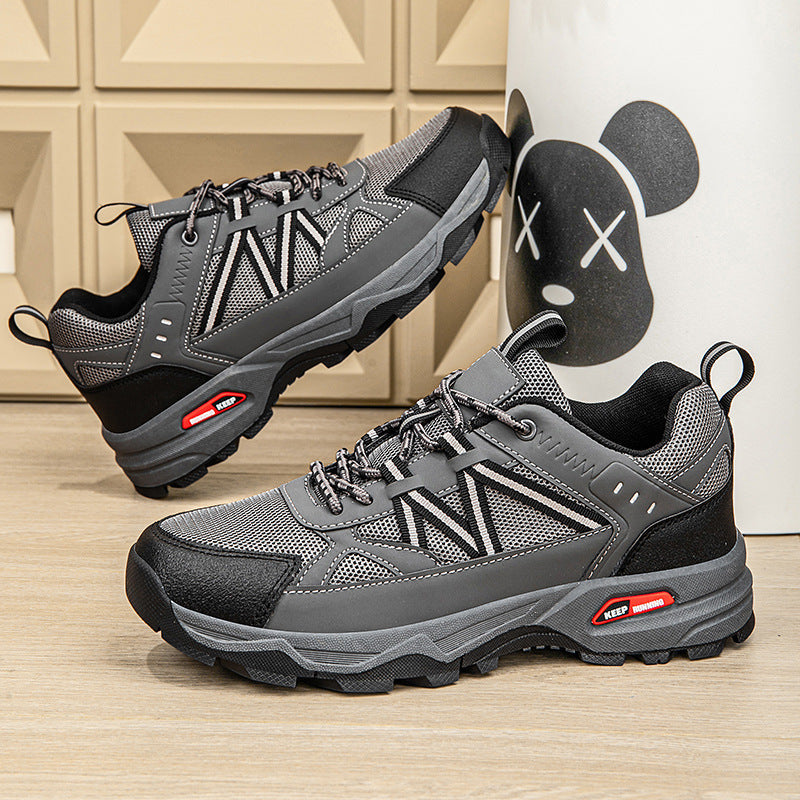 Chaussure Running Femme Sportive Moderne avec Semelle Antidérapante 6