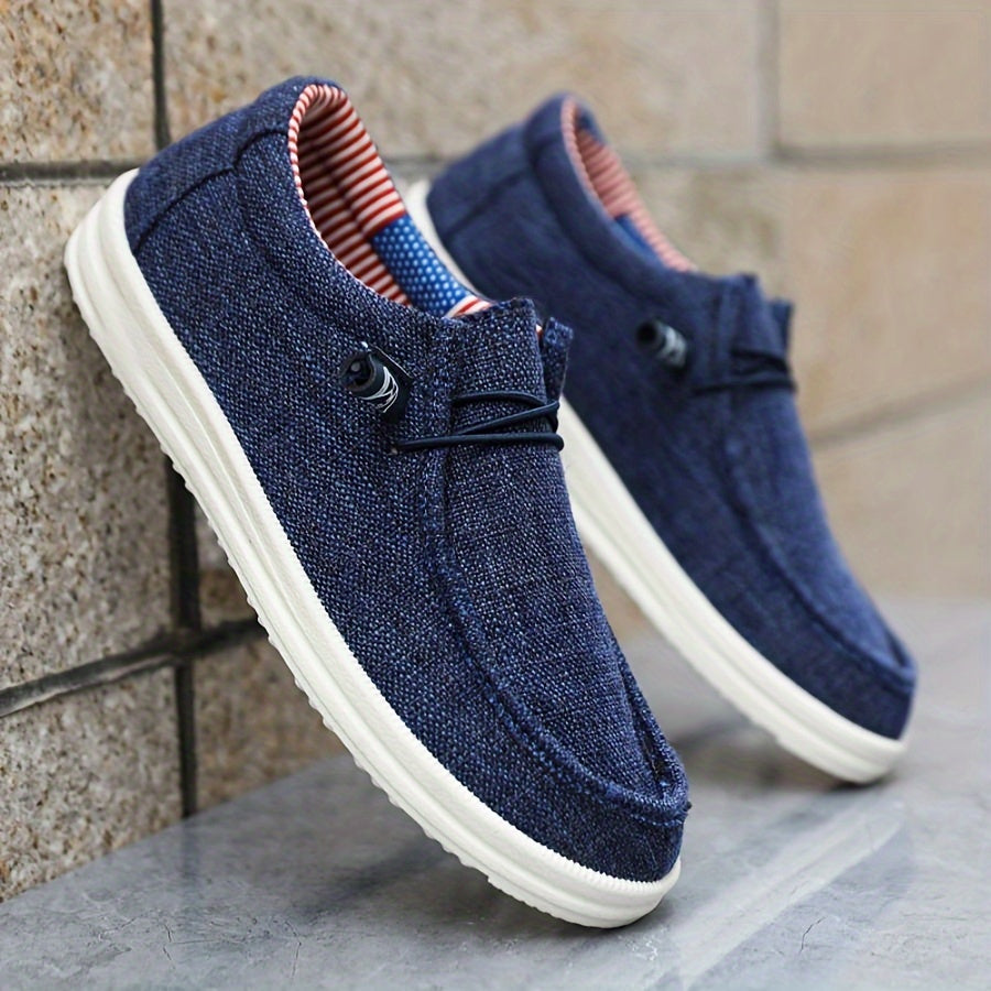Chaussures Basses à Enfiler pour Hommes 0