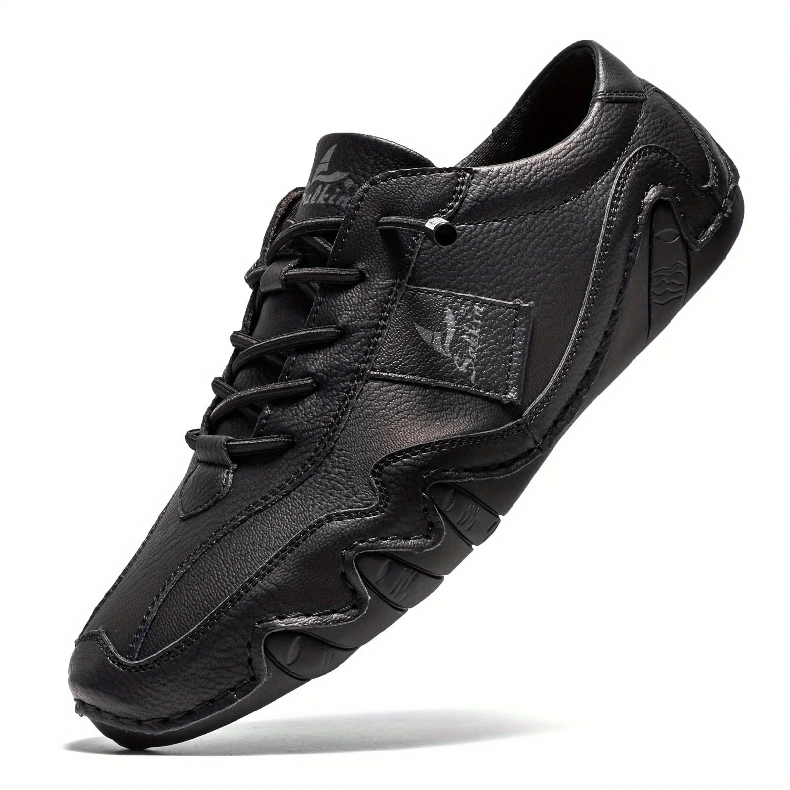 Chaussures Basses à Lacets pour Hommes 11